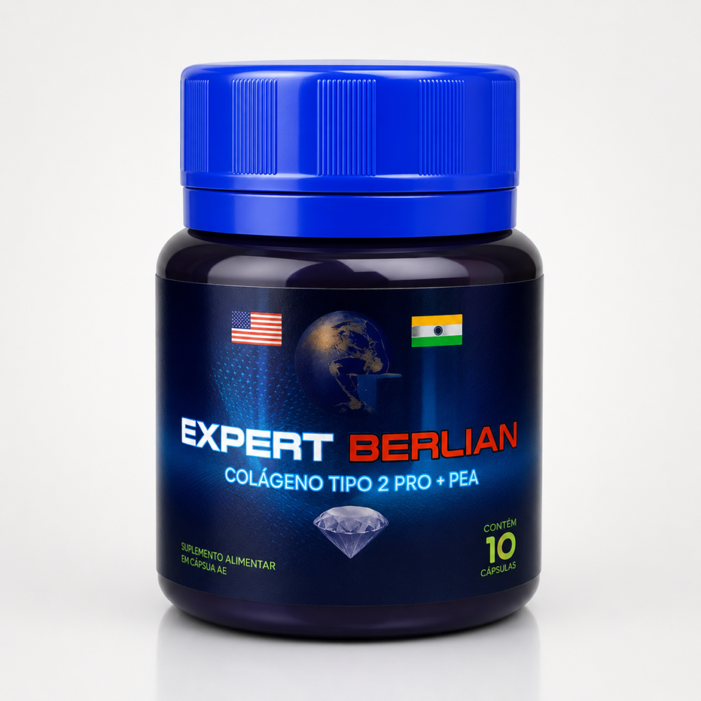 Expert Berlian Pea